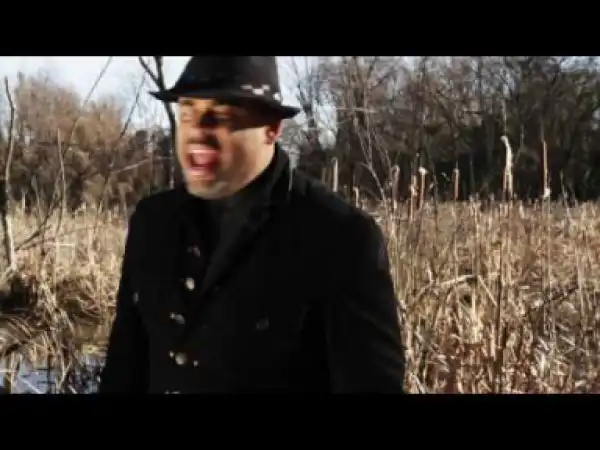 Byron Cage - Goodbye